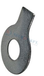 Scheiben mit Lappen 1354