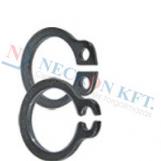 Sicherungsringe für Wellen, Regelausführung 20013