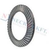 Rippenscheiben Form S 20041