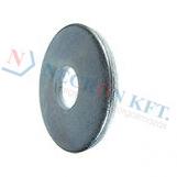 Scheiben rund für Bauschrauben 2045