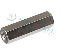 Distanzhalter sechskant mit Innengewinde beidseitig 3320