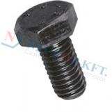 Sechskantschrauben mit Gewinde bis Kopf 54