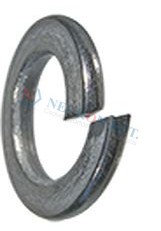 Federring enden glatt 673