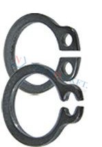 Sicherungsringe für Wellen, Regelausführung 682