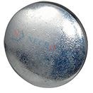 Verschlussscheiben Stahl 742