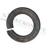 Federring enden glatt 761