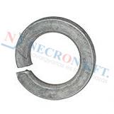 Federring enden glatt 764