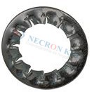 Fächerscheiben Form J innengezahnt 780