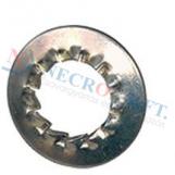 Fächerscheiben grossflächig, innengezahnt 785