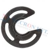 Sicherungsscheiben zum Ausgleich von Axialspiel 814