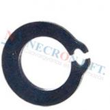 Spannringe selbstklemmend für Wellen ohne Nut 832