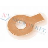 Scheiben mit Lappen 9301