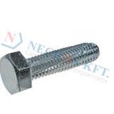 Gewindeschneidende Schrauben