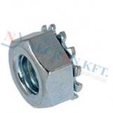 Sonderformen muttern