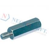 Distanzhalter sechskant