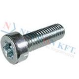 Schrauben mit Innensechsrund