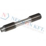 Sonderformen mit schrauben