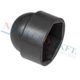 Schutzstopfen, Tellerstopfen, Schutzkappen Kunststoff